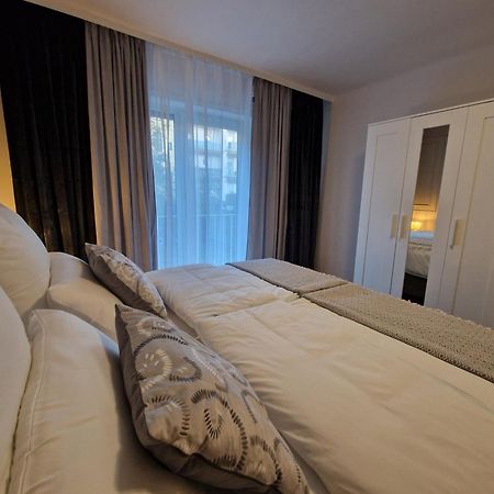 Saarzauber Apartments Ferienwohnung Saarbrücken Kültér fotó