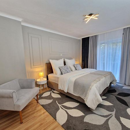 Saarzauber Apartments Ferienwohnung Saarbrücken Kültér fotó