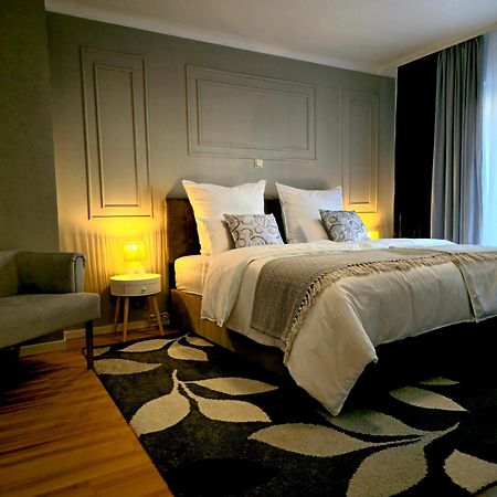 Saarzauber Apartments Ferienwohnung Saarbrücken Kültér fotó