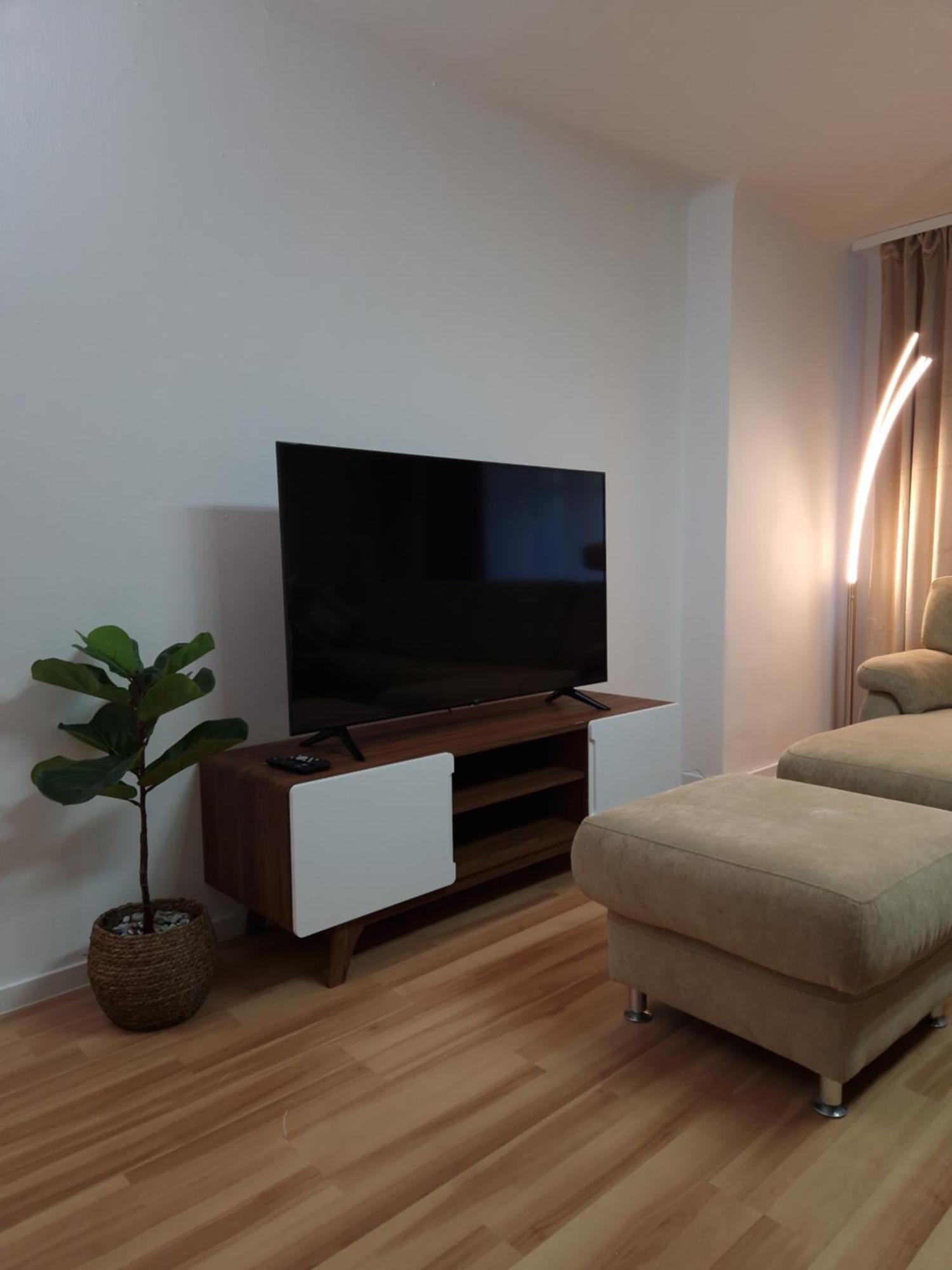 Saarzauber Apartments Ferienwohnung Saarbrücken Kültér fotó