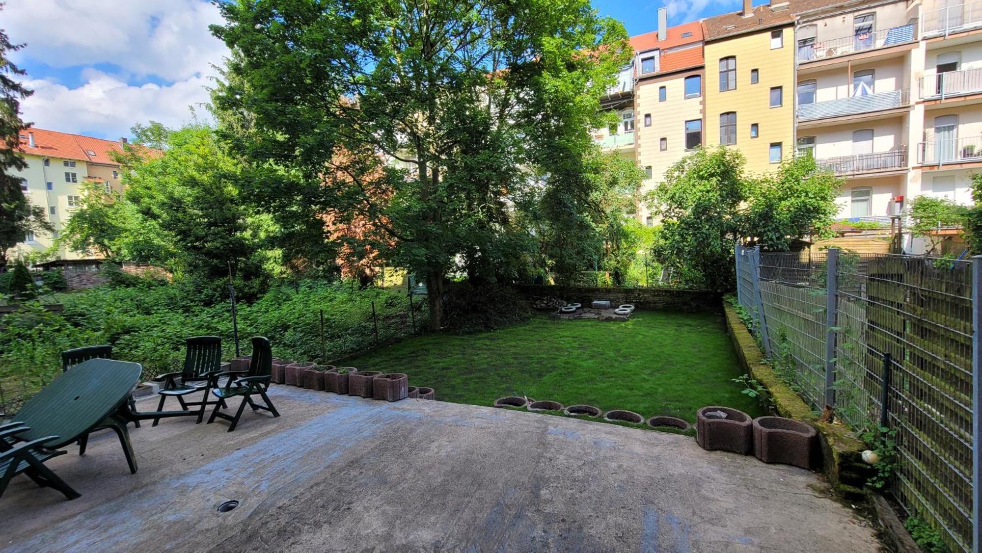 Saarzauber Apartments Ferienwohnung Saarbrücken Kültér fotó