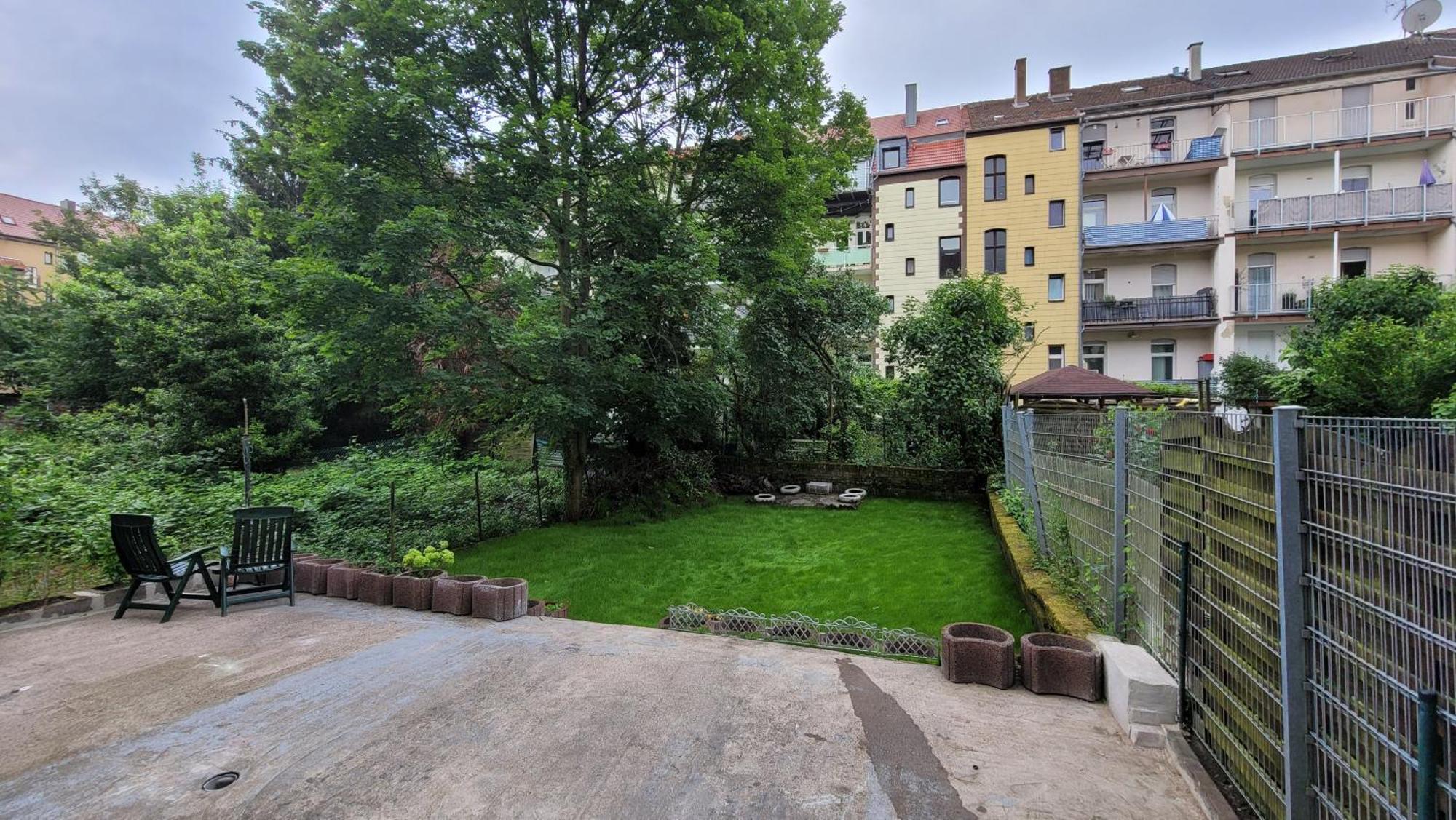 Saarzauber Apartments Ferienwohnung Saarbrücken Kültér fotó