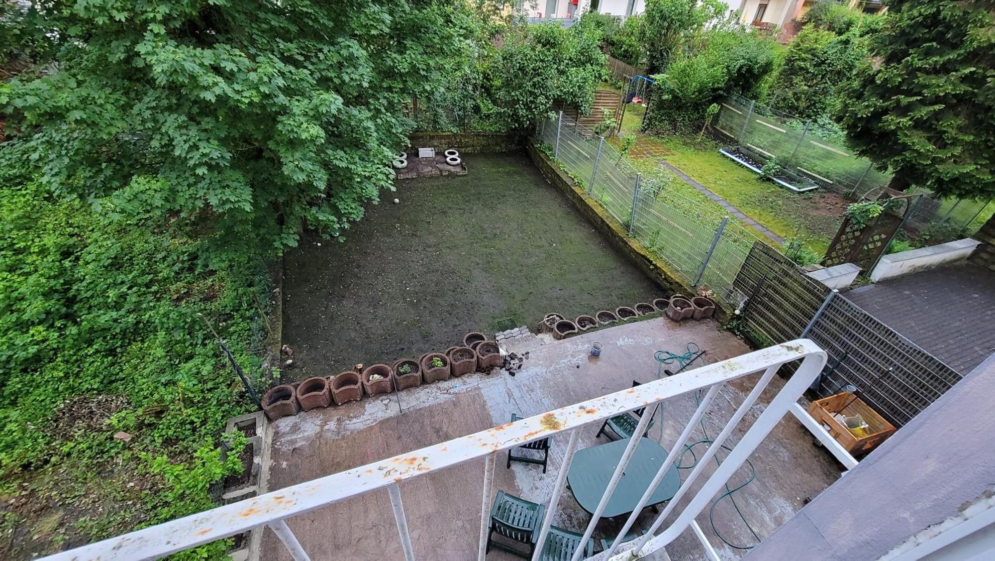 Saarzauber Apartments Ferienwohnung Saarbrücken Kültér fotó