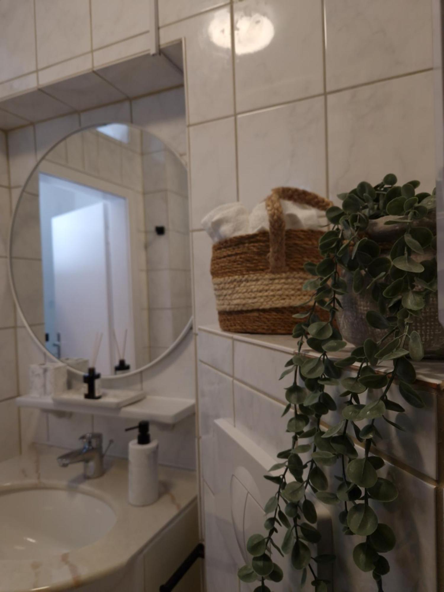Saarzauber Apartments Ferienwohnung Saarbrücken Kültér fotó