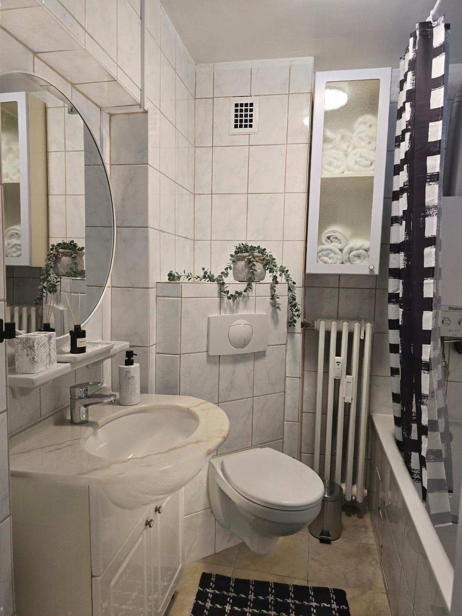 Saarzauber Apartments Ferienwohnung Saarbrücken Kültér fotó