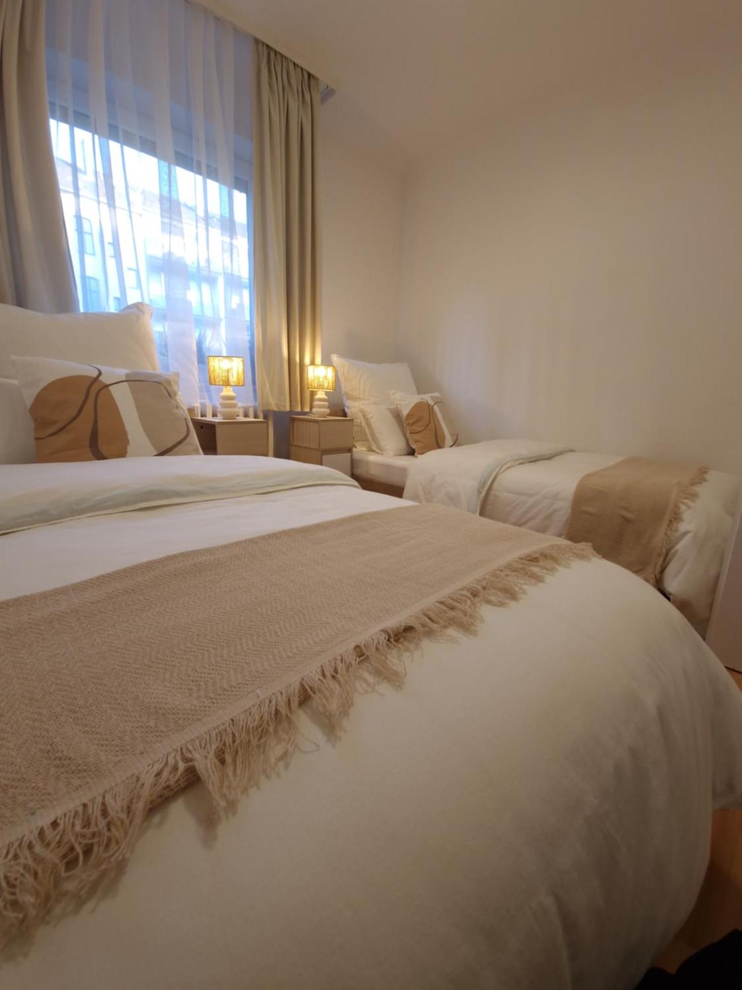 Saarzauber Apartments Ferienwohnung Saarbrücken Kültér fotó