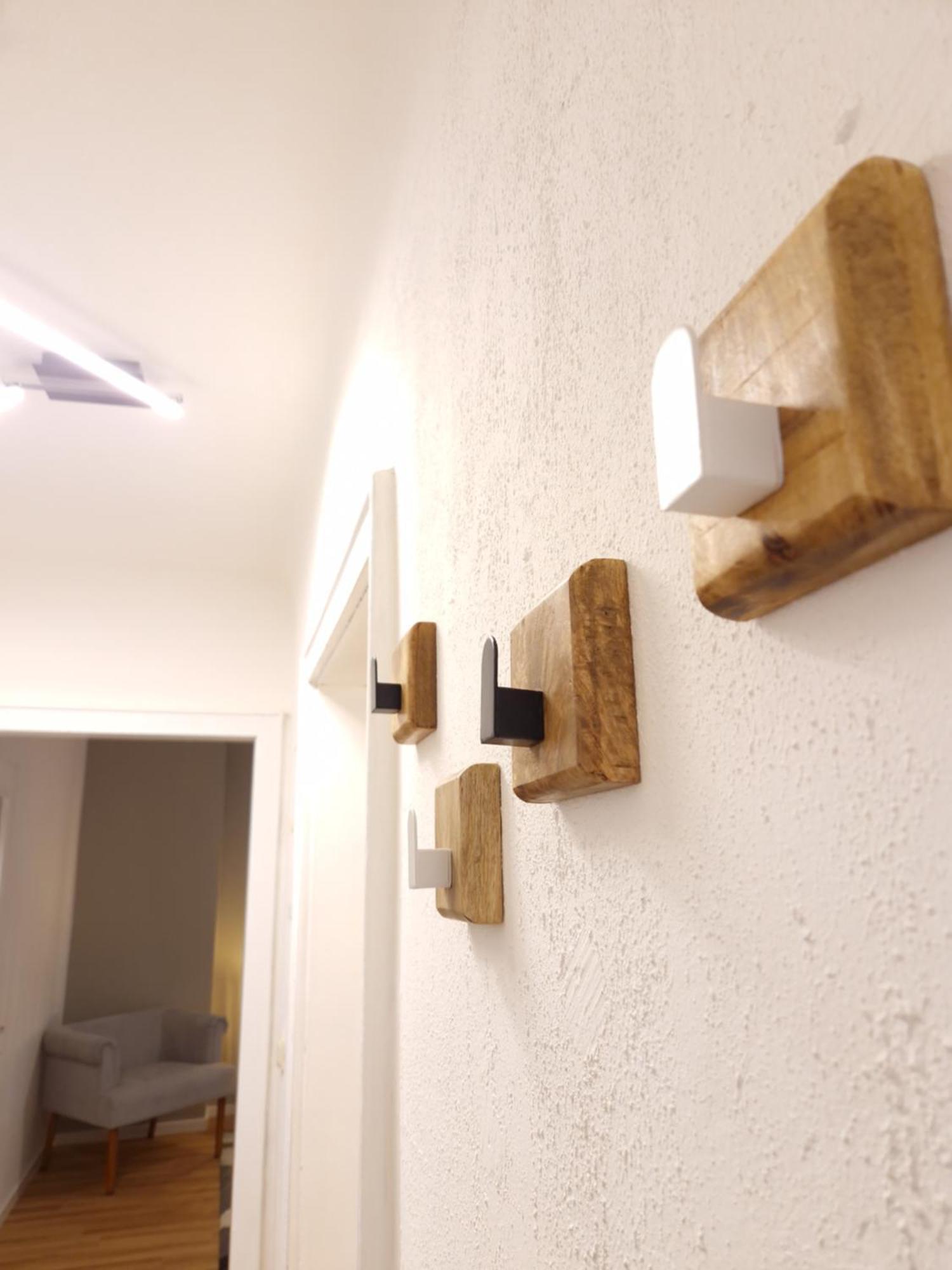 Saarzauber Apartments Ferienwohnung Saarbrücken Kültér fotó