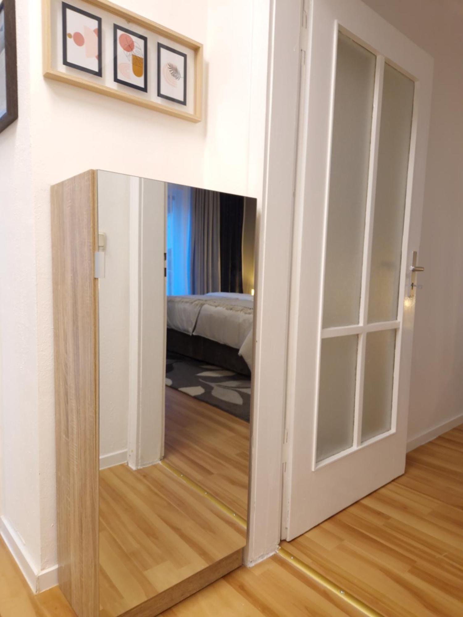 Saarzauber Apartments Ferienwohnung Saarbrücken Kültér fotó