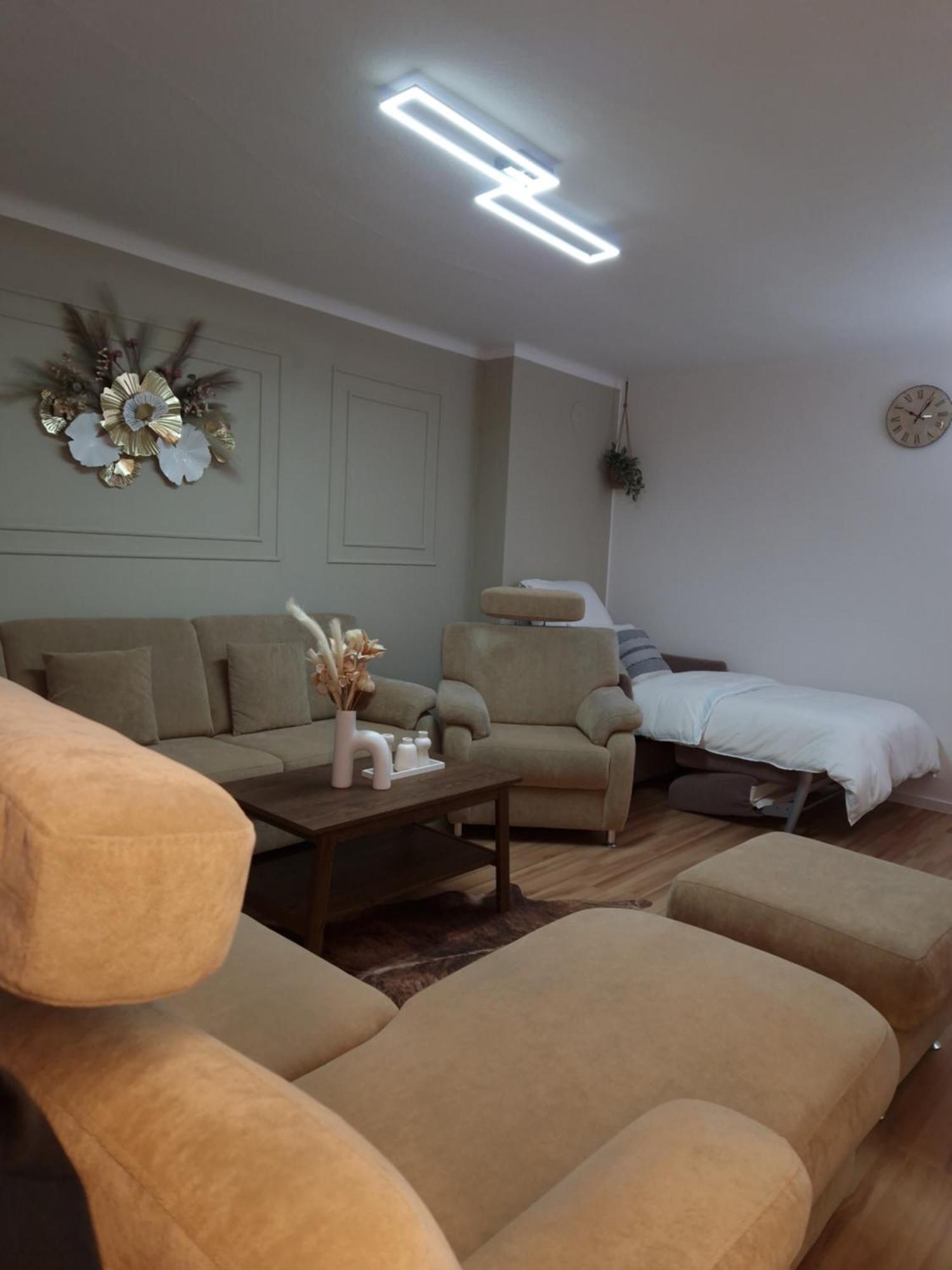 Saarzauber Apartments Ferienwohnung Saarbrücken Kültér fotó