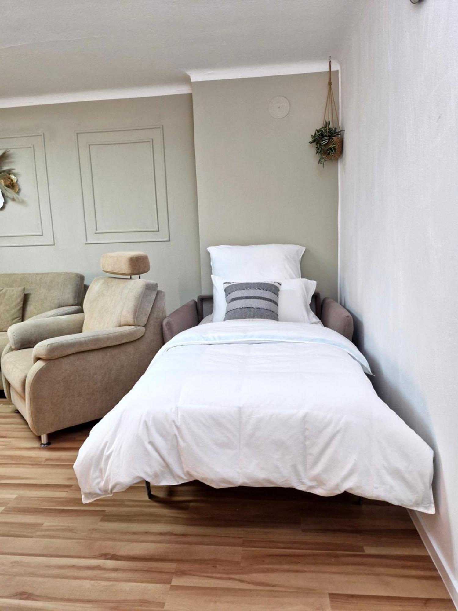 Saarzauber Apartments Ferienwohnung Saarbrücken Kültér fotó